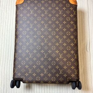 Louis Vuitton horizon 55 luggage